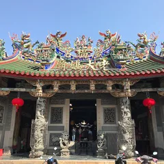 財團法人西螺廣福宮